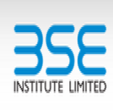 BSE Institute Limited, Delhi logo