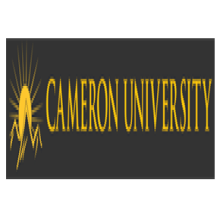 Cameron University logo