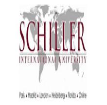 Schiller International University - France logo