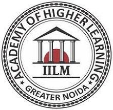 IILM Graduate School of Management logo