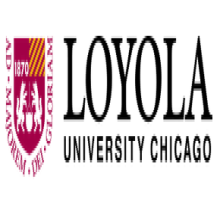 Loyola University Chicago logo