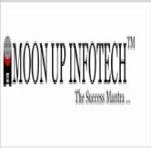 Moon Up Infotech (MUI) logo