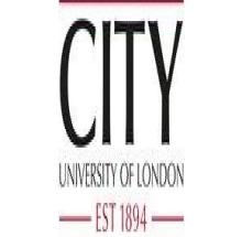 CITY, University of London logo