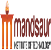 Mandsaur Institute of Technologyindore Campus logo