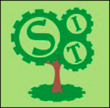 Synergy Institute of Technology. Dewas logo