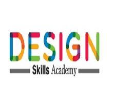 Design Media and Edutainment School logo