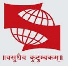 Symbiosis School of Visual Arts and Photography, Symbiosis International, Pune logo