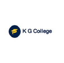 K.G. College of Arts and Commerce, Ahmednagar logo