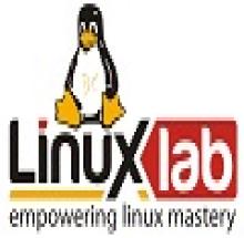 Linux Lab, Pune logo