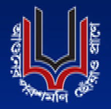 Sarsuna College logo