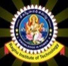 Raghu Institute of Technology logo