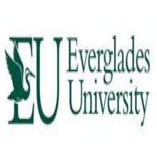 Everglades University logo