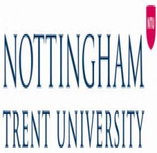 Nottingham Trent University logo