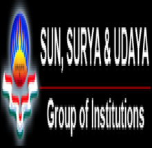 Udaya Campus - Sun, Surya and Udaya Group of Institutions logo