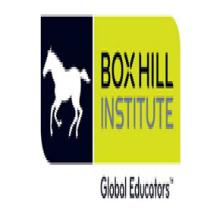 Box Hill Institute of TAFE logo