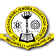 S J E S Educational Institution logo