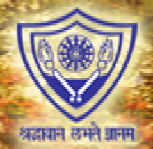 Prafulla Chandra College logo