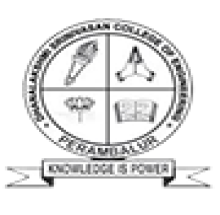 Dhanalakshmi Srinivasan College of Engineering logo