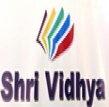 Shri Vidhya College of Distance Education logo