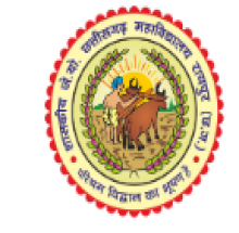 Govt. J. Yoganandam Chhattisgarh College, Raipur logo