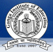 Ganga Institute of Education logo