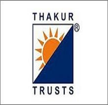 Thakur College of Science and Commerce logo