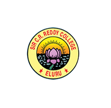 Sir C.R.Reddy College of Pharmaceutical Sciences logo