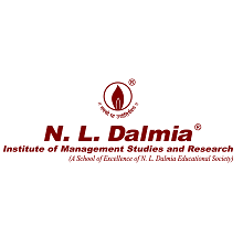 N.L. Dalmia Institute of Management Studies and Research logo