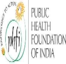 PHFI Delhi - Indian Institute of Public Health logo