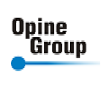 Opine Group logo