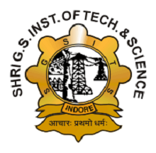 Shri G. S. Institute of Technology and Science logo