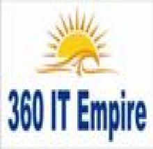 360ITEmpire logo