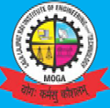 LLRIET - Lala Lajpat Rai Institute of Engineering And Technology logo