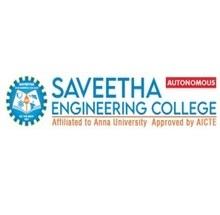 SEC - Saveetha Engineering College logo