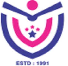 Vidya Vikas First grade College logo