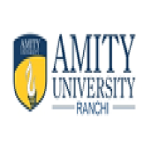 Amity University, Ranchi logo