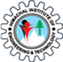 Himachal Institute of Engineering and Technology logo