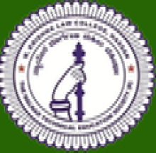 M Krishna Law College logo