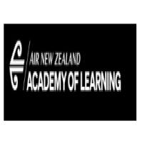 Air New Zealand Academy of Learning logo