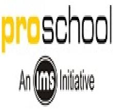 IMS Proschool, Hyderabad logo