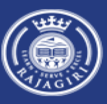 Rajagiri Viswajyothi College of Arts and Applied Sciences logo