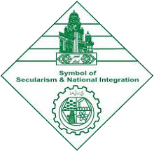 M. H. Saboo Siddik College of Engineering logo