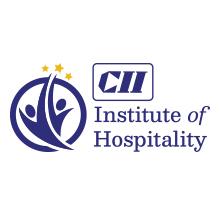 CII Institute of Hospitality, Chennai logo