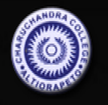 Charuchandra College logo