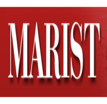 Marist College logo