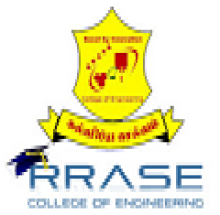 Rrase College of Engineering logo