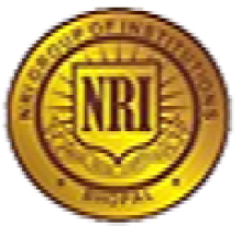 NRI Group of Institutions logo