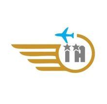 Infinifly Aviation Pvt. Ltd. logo