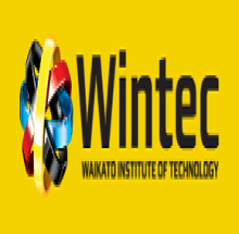 Waikato Institute of Technology logo