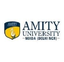 Amity University logo